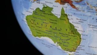 Avustralya'da kilisede bakl saldr: Yarallar var