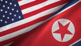 ABD'den Kuzey Kore'ye 'biyolojik silah retiyor' iddias