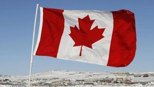 Kanada'da Filistin'e destek gsterisi: 21 gzalt