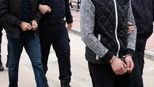 Edirne'de FET operasyonu: Yunanistan'a kaarken yakalandlar