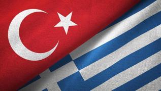Trkiye'den Yunanistan'a net uyar: Teyakkuz halindeyiz