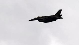 srail'in Suriye'ye saldr dzenledii iddia edildi