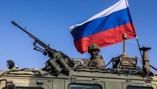 Rusya'dan ABD'nin Ukrayna'ya yardm kararna ak uyar: Telafisi olmaz