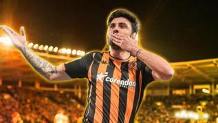 Ozan Tufan resmen geri dnyor! Ve bitti bu i...