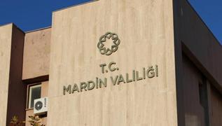 Mardin'de 5 alan geici zel gvenlik blgesi ilan edildi 