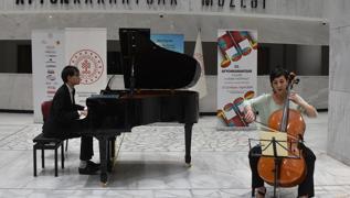 23. Afyonkarahisar Klasik Mzik Festivali yarn sona erecek
