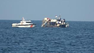 Batuhan A gemisi 15 ubat'ta Marmara Denizi'nde batmt: Kayp mrettebattan birinin cesedi bulundu