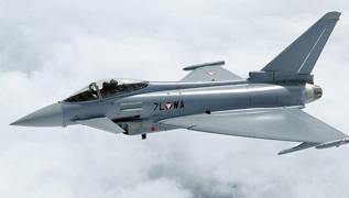 Bakan Erdoan-Steinmeier grmesinde Eurofighter detay... Almanya'nn tutumu belli oldu