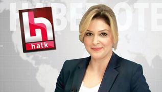 Ece Zereycan'dan Halk TV ve ynetimi hakknda nemli iddialar! 'Atatrk zerinden ticaret yaptlar'