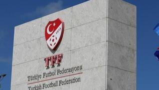 PFDK'dan Galatasaray, Beikta ve Trabzonspor'a ceza!