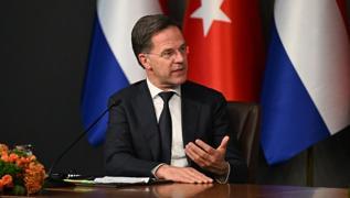 Hollanda Babakan Rutte'tan 'gney kanad' vurgusu: NATO'nun Trkiye'nin liderliine ihtiyac var