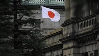 Japonya Merkez Bankas faiz kararn aklad