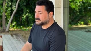 Serkan Kaya attan dtn aklad: Sol omuz infilak etmi durumda