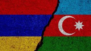 Azerbaycan ve Ermenistan arasnda bar anlamas mzakereleri Kazakistan'da gerekletirilecek