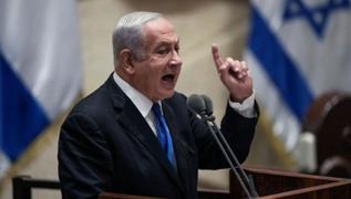 srail'den ABD'ye tehdit: UCM'den Netanyahu'yu tutuklama karar karsa!