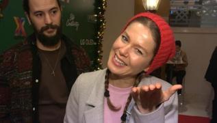 Burcu Biricik kzna verecei ismi aklad!