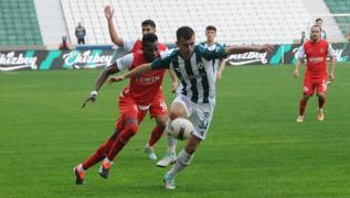 mraniyespor, Giresunspor deplasmannda gld