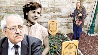72 yl sonra... Mona Roza'dan Sezai Karako'a Fatiha
