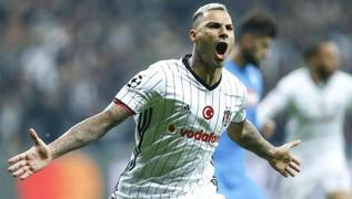 Beikta'tan srpriz hamle! Ricardo Quaresma geri dnyor