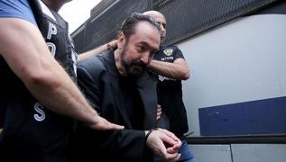Adnan Oktar davasnda ara karar akland!
