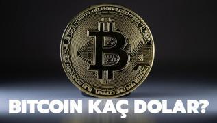 Bitcoin ka TL oldu? Bitcoin ka dolar? 