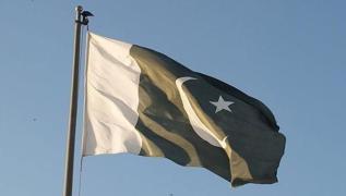 Pakistan'da mran Han'n partisinin szcs saldrya urad
