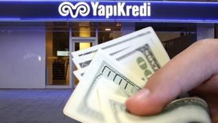 Ko Holding'den Yap Kredi ile ilgili yeni aklama!