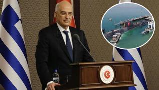 Komudan Trkiye itiraf: Denizlerdeki stnlmz sona erdi