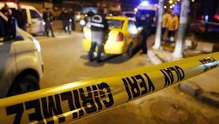 skdar'daki bir kafede silahl saldr: 2 kii hayatn kaybetti