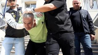 Trkiye'yi sarsan cinayette karar kt! Taksici katiline mebbet 
