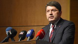 Bakan Tun: 27 Mays darbesi, vatanmza ve milletimize yaplan bir ihanettir