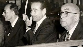 Demokrasi'nin 27 Mays lekesi! Tam 64 yl nce gerekleti