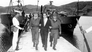 Demokrasiye darbe: 27 Mays