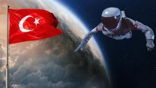 Trkiye'nin uzay ajandas Japonya'nn yakn takibinde: Ortakla hazrz
