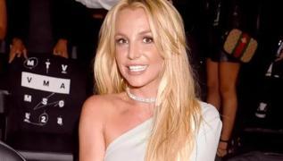 Britney Spears'a byk ok! Mcevherleri alnd
