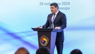 Yardm arsnda bulundu: lkemizi Trkiye ile birletirmek istiyoruz