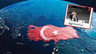 ABD'li dergiden arpc analiz: Ykselen g Trkiye