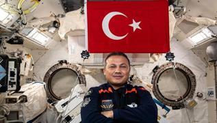 Alper Gezeravc rencilerle bir araya geldi