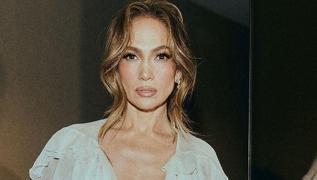 Jennifer Lopez'den hayranlarn zen karar! Turnesini iptal etti
