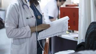 Trk doktorlar,  Kosova'da kalp rahatszl olan ocuklar ameliyat edecek