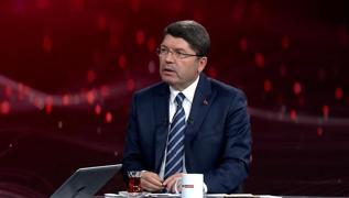 Bakan Tun'tan AYM iddialar sonras aklama: Atama grevi Cumhurbakanna aittir