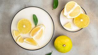 Tketen yaad: Yourt ve limon suyu karm! Faydalar saymakla bitmiyor