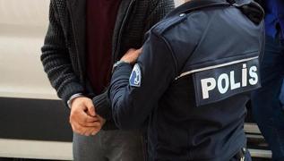 Manisa'da uyuturucu operasyonu: 12 gzalt