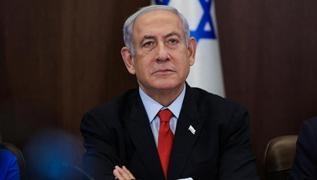 nl komedyen Netanyahu'yu eletirdi, iinden oldu