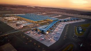 Le Monde stanbul Havaliman'n vd: Kresellemenin yeni merkezi