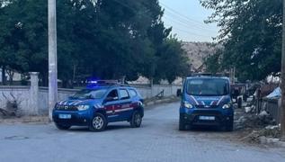 Konya'da iki aile arasnda kan silahl kavga! 6 yaral