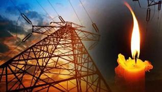 Elektrik kesintisi akland: stanbul'un o ileleri karanlkta kalacak! Mumlar hazrlayn