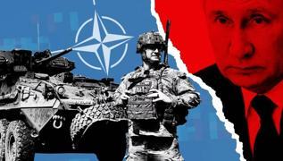 NATO, Rusya snrna dayanyor: sve, Finlandiya ve Norve koridor oluturacak