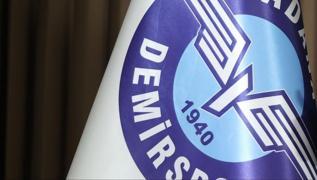 Adana Demirspor'da istifa