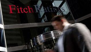 Fitch Ratings, Trk bankaclk sektrnn grnmn revize etti